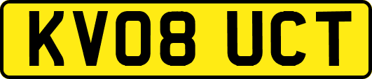 KV08UCT