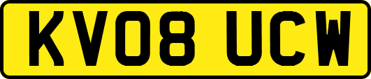 KV08UCW