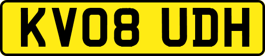 KV08UDH