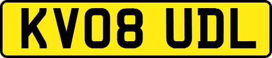 KV08UDL