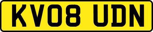 KV08UDN
