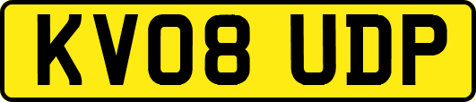KV08UDP