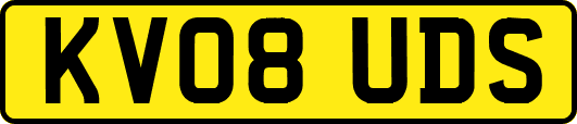 KV08UDS