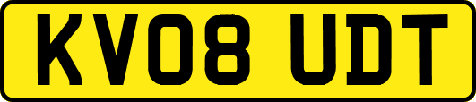 KV08UDT