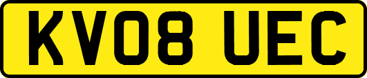 KV08UEC