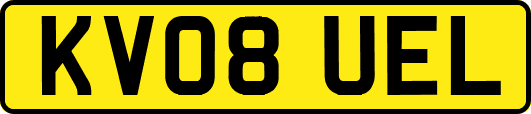 KV08UEL