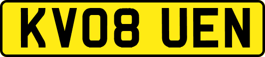 KV08UEN