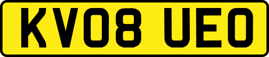KV08UEO