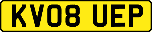 KV08UEP