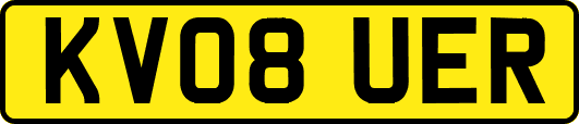 KV08UER