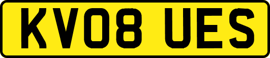 KV08UES