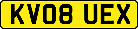 KV08UEX
