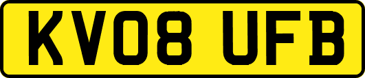 KV08UFB