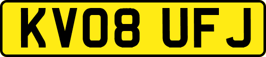 KV08UFJ