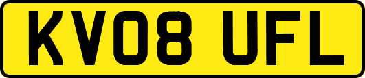 KV08UFL
