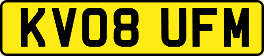 KV08UFM