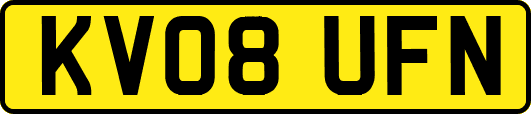 KV08UFN