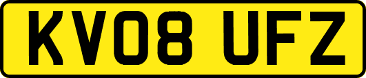 KV08UFZ