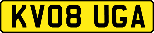 KV08UGA
