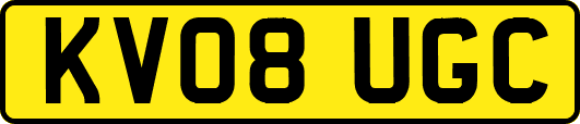 KV08UGC