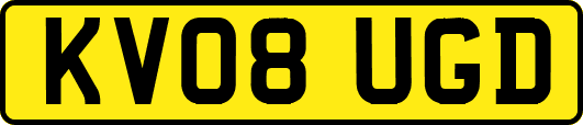 KV08UGD