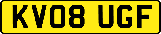 KV08UGF