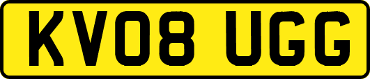 KV08UGG