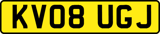 KV08UGJ