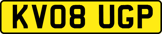 KV08UGP