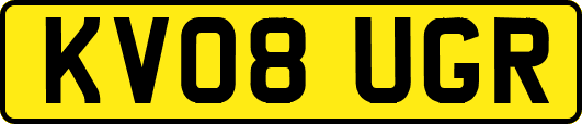 KV08UGR