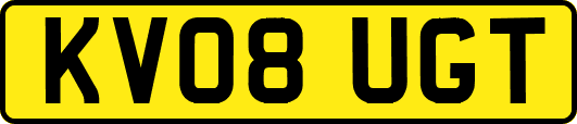 KV08UGT