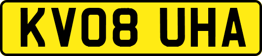 KV08UHA