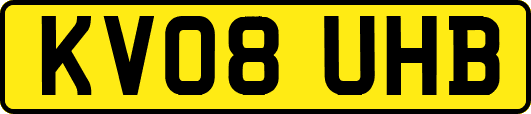 KV08UHB