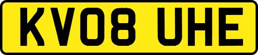 KV08UHE