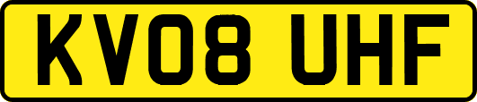 KV08UHF