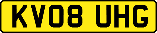 KV08UHG