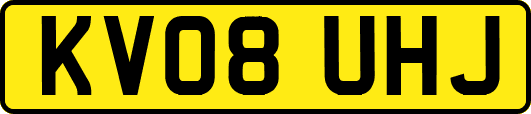 KV08UHJ
