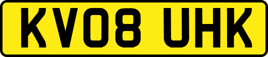 KV08UHK