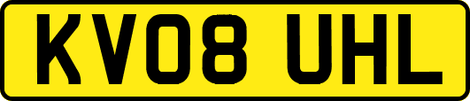 KV08UHL