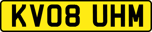 KV08UHM