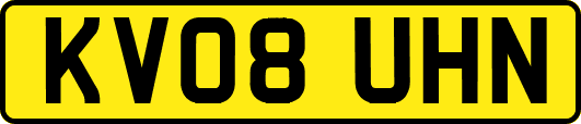 KV08UHN