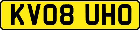 KV08UHO