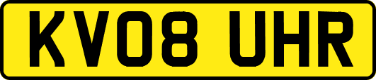 KV08UHR