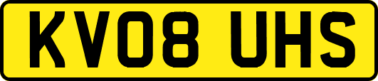 KV08UHS