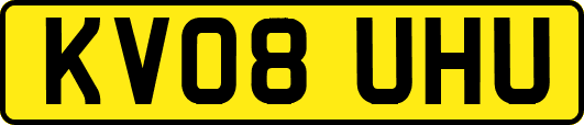 KV08UHU