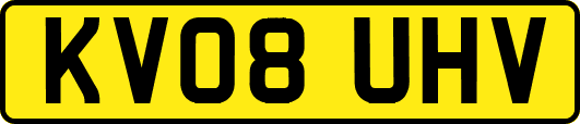 KV08UHV