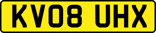 KV08UHX