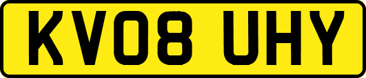 KV08UHY