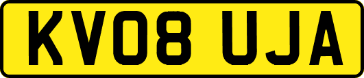 KV08UJA