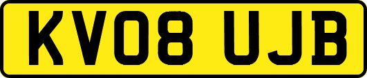 KV08UJB